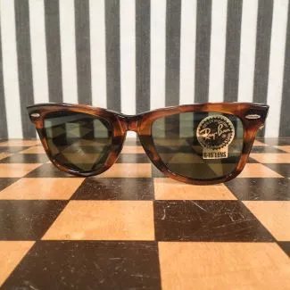 Originale & ubrugte vintage Wayfahrer