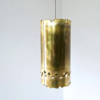 Vintage væglampe af Carl Fagerlund, model Venus