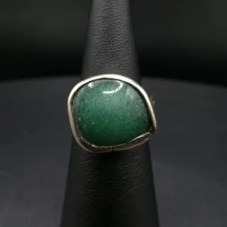 Vintage ring af sterling sølv fra Arne Johansen!