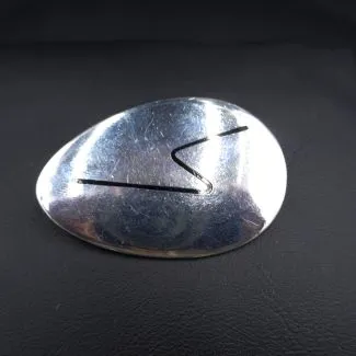 Vintage Hans Hansen broche,