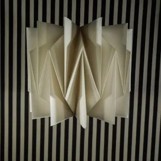 Sjælden Le Klint pendel i fin stand