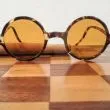 Originale solbriller til mænd fra 1930´erne