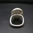 Super lækker vintage designer ring fra Erik Boy Johansen.  