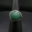 Vintage ring af sterling sølv fra Arne Johansen!