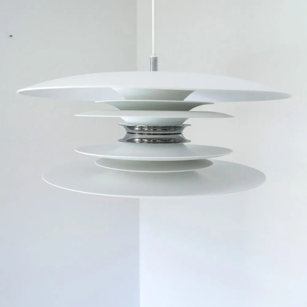 Diablo pendel fra svenske Belid