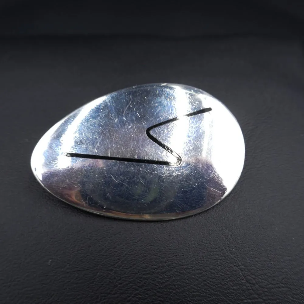 Vintage Hans Hansen broche,